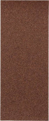Papier ścierny kwb 815120 230 mm 10 szt.