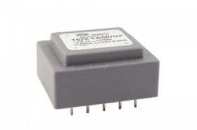 TSZZ0.6/007M 12V-0.05A