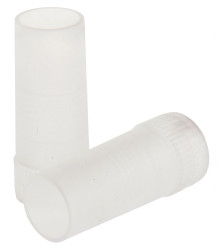 Uchwyt na żarówkę wskaźnika, typ lampy: LED, śr.: 10mm, dł.: 42mm