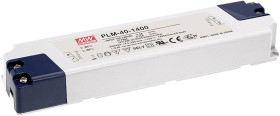 Zasilacz przełączający LED | MEAN WELL PLM-25-350, N/A