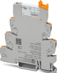 Interface relay 1 Form A (N/O), 5 V (DC), 5 kΩ, 6 A, 250 V (DC), 250 V (AC), 1094764
