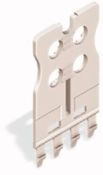 Płytka picoMAX uchwytowa raster 7,5mm 2-biegunowa 2092-3600 /25szt./