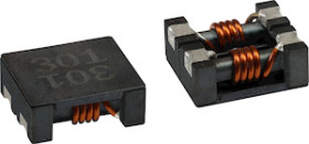 ICM6050 High Current, SMD Common Mode Choke