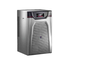 Szafa klimatyzowana Rittal 4000W 380 → 415V ac Klimatyzator wodny