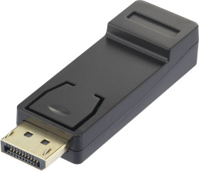 adapter DisplayPort, HDMI Renkforce RF-4724838
