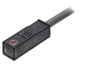 Czujnik: indukcyjny 0÷1,6mm PNP / NO Uzas: 10÷30VDC 50mA E2S-W15 1M