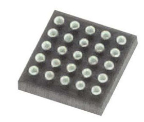 Mikrokontroler STMicroelectronics STM32F0 UFQFPN 28-pinowy Montaż powierzchniowy ARM Cortex M0 16 kB 32bit 48MHz RAM:4