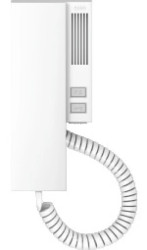 Unifon analogowy z magnetycznym odkładaniem słuchawki INS-UA