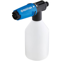Nilfisk Alto 128500938 Click&amp;Clean Super Foam Sprayer