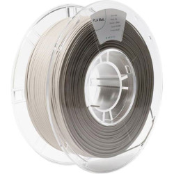 Maertz PMMA-1012-001 Filament PLA Matt 1.75mm 1Kg Grey