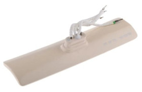 Ceramiczny element grzewczy 245mm 400 W 230 V AC