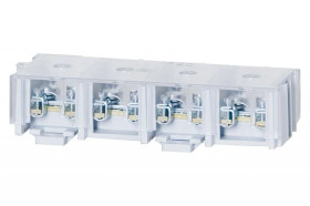 LZ 4x35mm / 16x6mm + pokrywa