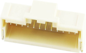 Molex 5023521200 Listwa kołkowa, męska, do wbudowania, standardowa, piny: 12, 3 A, 1 szt.