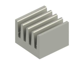 RAD ICK SMD F 8 MI RAD ICK SMD F 8 MI