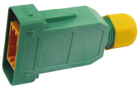 Osłona złączy dużej mocy HARTING