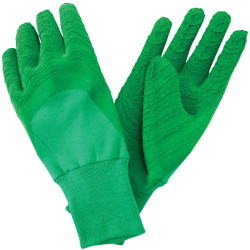 Kent &amp; Stowe 70105106 Ultimate All Round Gloves Green - Medium