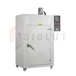 Piec do wygrzewania i suszenia KH-100A – cyfrowe sterowanie, idealny do BGA, SMD, PCB, PBA