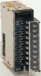 Moduł PLC We/Wy Omron Moduł PLC We/Wy CJ2 Cyfrowe, przekaźnik do sterownika PLC Seria CJ2 CJ1W-OC211(SL) 90 x 31 x 89 mm