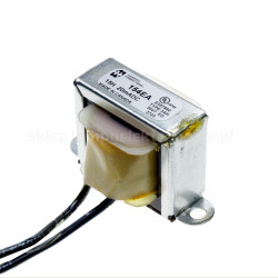 Dławik 154EA Hammond