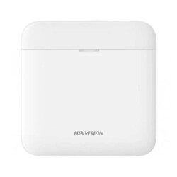 Centrala bezprzewodowa AX Pro Lite. wbudowane komunikatory TCP/IP. WiFi i GPRS. protokoły komuni...