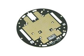 Upper Deck for MiniQ