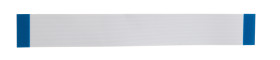 Molex Zworka Prosty 98266 Szarytyp: Zworka Żeńskie 40-pinowe 1-rzędowe raster: 0.5 mm Cyna