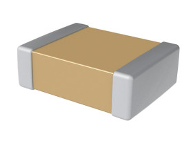 Wielowarstwowy kondensator ceramiczny (MLCC) 680pF 0603 (1608M) 630V dc C0G ±5% SMD KEMET