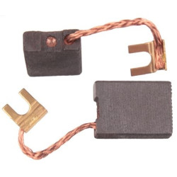 SZCZOTKI WEGLOWE SW-69 6.4X16X21.5MM