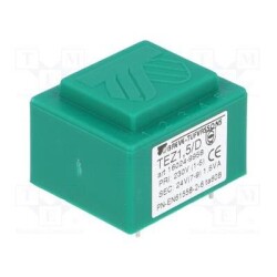 TEZ1.5/D/24V