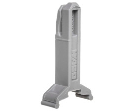 Podstawka oznacznika grupowego 5mm 2009-191 /25szt./