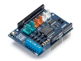 Arduino® Motor Shield Rev3