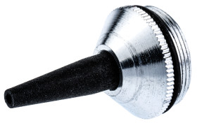 Dysza do rozlutowywania, do użytku z: Antystatyczne narzędzie do rozlutowywania DSG Abeco, typ: Rozlutowywanie