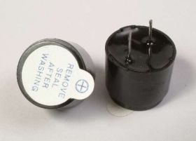 Buzzer z generatorem YMD12A12 12V (BUZ1993)