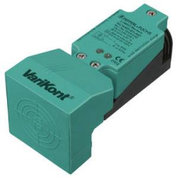 Pepperl+Fuchs Czujnik indukcyjny NPN NJ40+U1+E