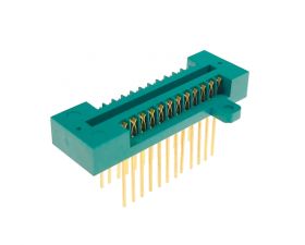 Podstawka pod ZIF 24pin wysoka