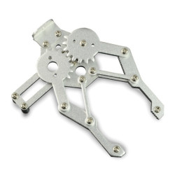 Chwytak metalowy do ramienia robota