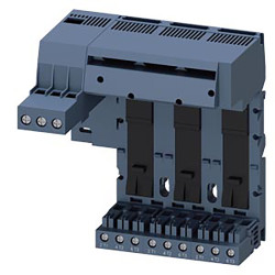 Moduł połączeniowy do rozrusznikai do silników DOL Siemens