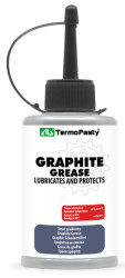 Smar grafitowy 65ml oliwiarka