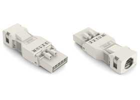 Wtyk, seria: 890 Series, WAGO