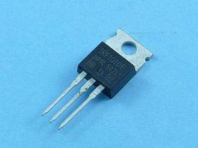 IRF-1010E N 84A/60V/200W Rds=0,012