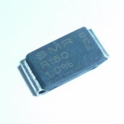 Rezystor SMD 3W 0,15 Ohm 1% 150mOhm SMR-R150-1.0