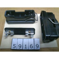 FUSE_HOLDER BULGIN N_A 8X34