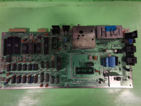Commodore 64 Mainboard - Stripped - No Warranty