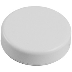 Hammond 1551SNAP13GY Miniature ABS Round Enclosure