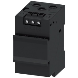 Moduł połączeniowy Moduł pomiaru natężenia SIRIUS 4 A 110 → 690 V