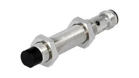 E2bm12ln08m1c1 Czujnik Indukcyjny O Zasięgu 08Mm, Konfiguracji Wyjścia Npn /...