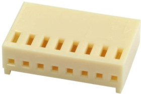 econ connect CV5 Obudowa złącza pin żeńskiego na PCB, wire-to-board, piny: 5, 2.5 A, 1 szt.