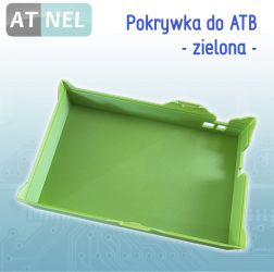 PODSTAWKA pod zestaw ATB - tylko POKRYWA do "wanienki"