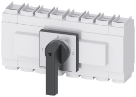 Rozłącznik izolacyjny 4 160A W obudowie RK5 SENTRON Siemens 3LD