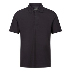 Pro65/35SSPoloTop SealGrey XS